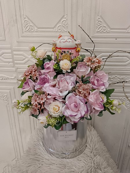 Artificial Flower